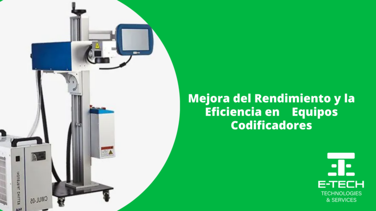 Mejora del Rendimiento y la Eficiencia en Equipos Codificadores