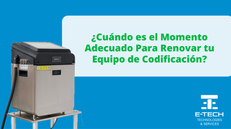 ¿Cuándo es el Momento Adecuado Para Renovar tu Equipo de Codificación?​